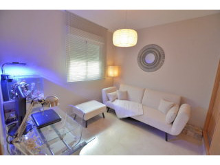 Wonderful apartment in peaceful area