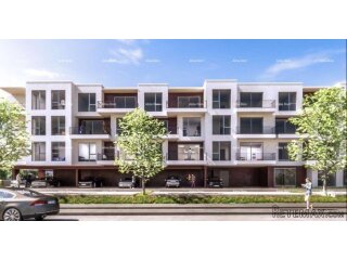 UMAG – Novogradnja! Stan u modernom stambenom kompleksu s d..