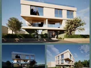 PAKOŠTANE – AP2 - PREKRASNI APARTMAN NAMJEŠTEN I DIZAJNIRAN