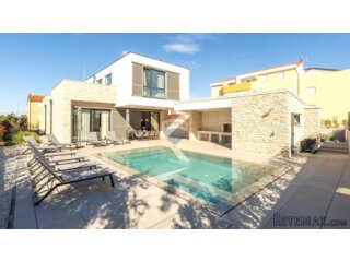 Istra,Umag-Luksuzna vila s 5 spavaćih soba
