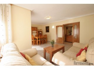 Apartment in Torrevieja near the beachVery spacious..