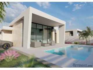 Los Balcones is a few minutes drive from the center of..