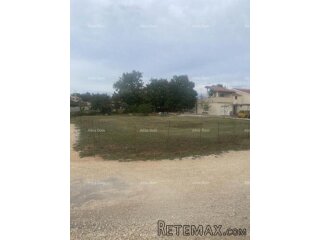 Prodaje se građevinsko zemljište 849 m² – Nova Vas, Poreč
