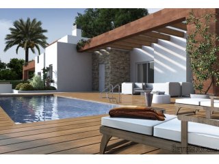 The price includes: furniture, fully equipped kitchen, air..