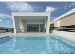 Los Balcones is a few minutes drive from the center of..