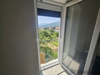 MATULJI - CENTAR, dvoetažna kuća u nizu