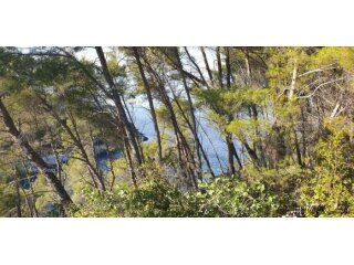 Prodaja građevinskog zemljišta, Korčula