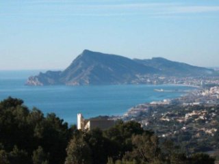 Apartamento de lujo con vistas panoramicas.EXTRAS: piscina..