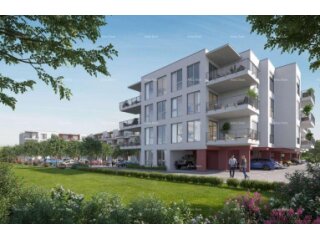UMAG – Novogradnja! Stan u modernom stambenom kompleksu, 2..