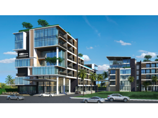 VIP Kata Condominium - 8% Rental..