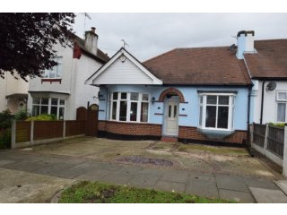 St Georges Drive, Westcliff on Sea, SS0..