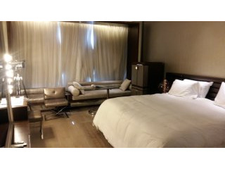 An Exquisite High-end Residence in..