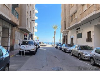 Año Construcción: 1982 91m² Vivienda 4m² Balcón 20m² Pati..
