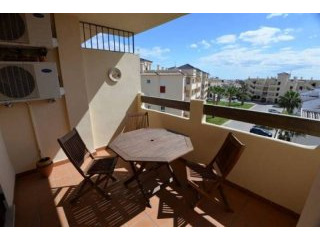 2 Bedroom 2 Bathroom Penthouse In Playa..