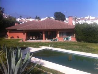 Villa - The majestic villa is boasting..