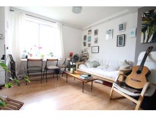 2 bed flat to rent