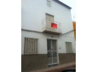 Townhouse, Jaen, Martos, Character Casa
