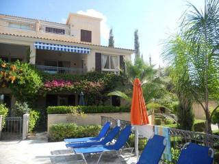 Two bedroom townhouse for rent, Tala..