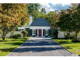 24 Underhill Rd Matinecock, NY 11560