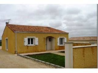 3 Bed Bungalow With Views