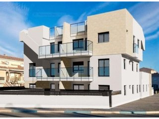 3 Bedrooms - Apartment - Murcia - For..