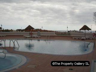 Apartment For Sale in Amarilla Golf..
