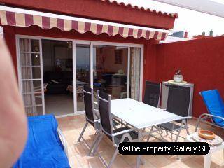Apartment For Sale in Torviscas..