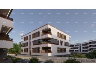 Prodaja stanova u modernoj novogradnji, u centru, Poreč!