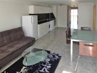 2 BED top floor apartment in Nessebar..