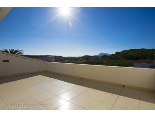 Altea - Costa Blanca