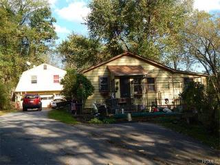 Land For Sale: Goldens Bridge, New York