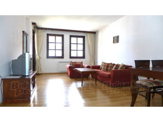 Large Fully Furnished 1-Bedroom..