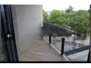 Luksuzni petosobni stan na prodaju – 150 m², vrh zgrade, no..