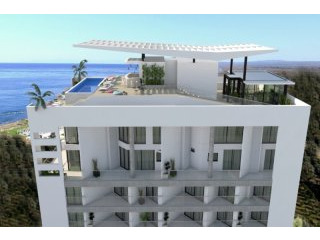 Beach Retreat Apartment 2 Bed - West..