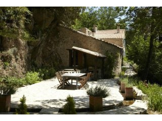 Beautifully Renovated Stone House With..