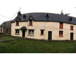 Large Property to Modernise