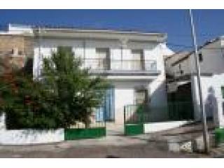 Village house, Jaen, Fuente Alamo..