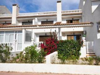 3 Bedrooms - Townhouse - Alicante - For..