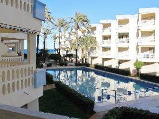 Apartment for sale in Denia