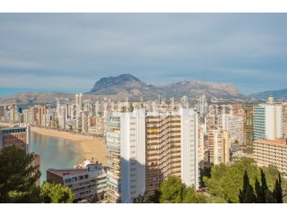 Benidorm - Costa Blanca