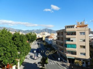Hotel *** for sale Fuengirola (Malaga)..