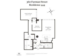 2 Bedrooms - Condo - New York State -..
