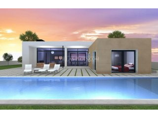 3 Bedroom Villa In Moraira