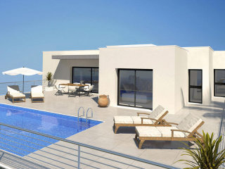 3 Bedrooms - Villa - Alicante - For Sale