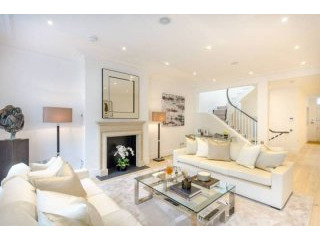A Superior Four Suite House Arranged..