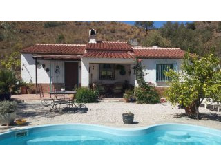 Country Houses for Sale in Canillas De..