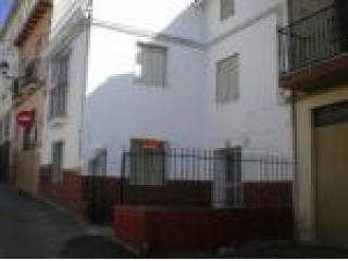 Townhouse, Jaen, Alcala La Real, Shiny