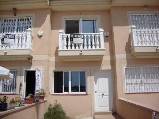 2 Bedrooms - Townhouse - Alicante - For..