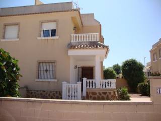 3 Bedrooms - Townhouse - Alicante - For..