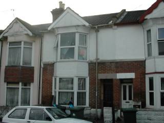 Portswood Southampton House for rent.